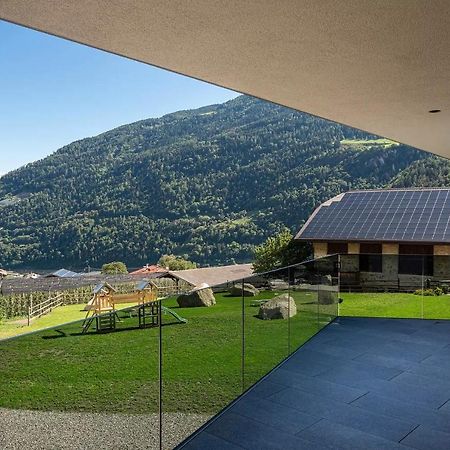 Hofer Hof Spieler Apartment Lagundo Exterior photo