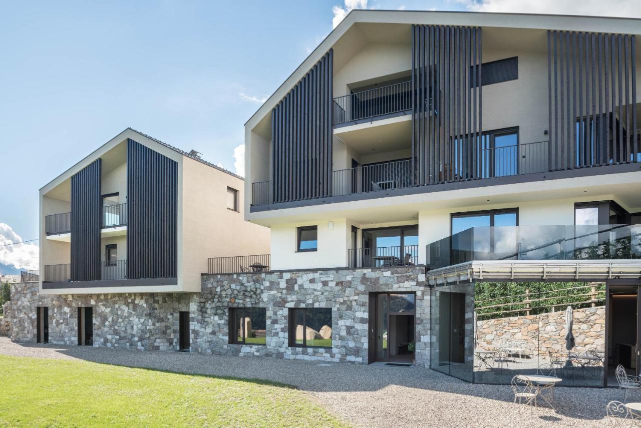 Hofer Hof Spieler Apartment Lagundo Exterior photo